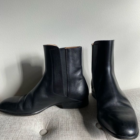 Maison Martin Margiela Ankle Boots - Picture 1 of 3